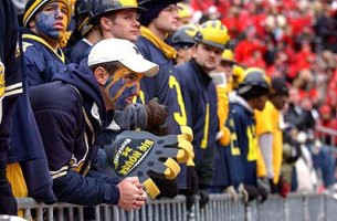 Michigan Fans