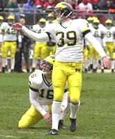 John Navarre (16) and Adam Finley (39)
