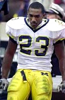 Chris Perry (23)