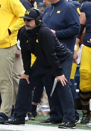 Jim Harbaugh