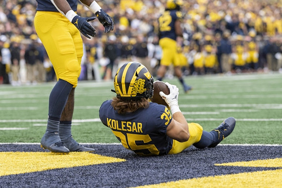 Caden Kolesar (35)