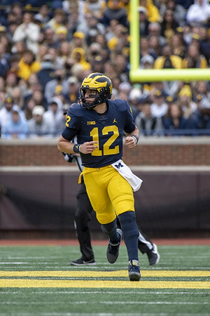 Cade McNamara (12)