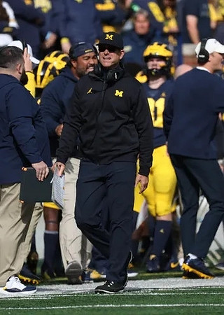 Jim Harbaugh