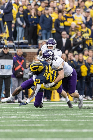 Hassan Haskins (25)