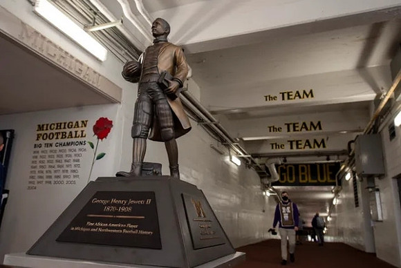 George Jewett Trophy