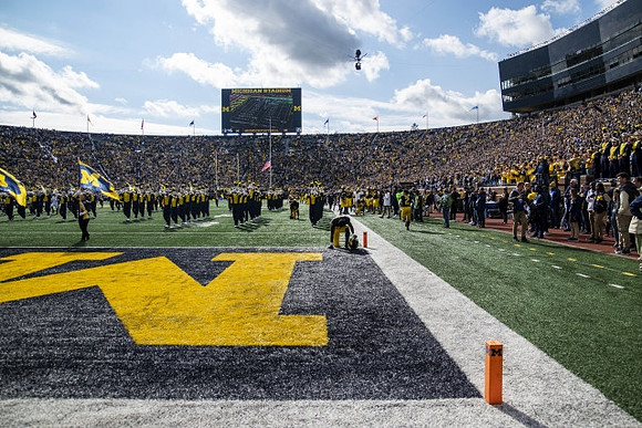 Michigan Band