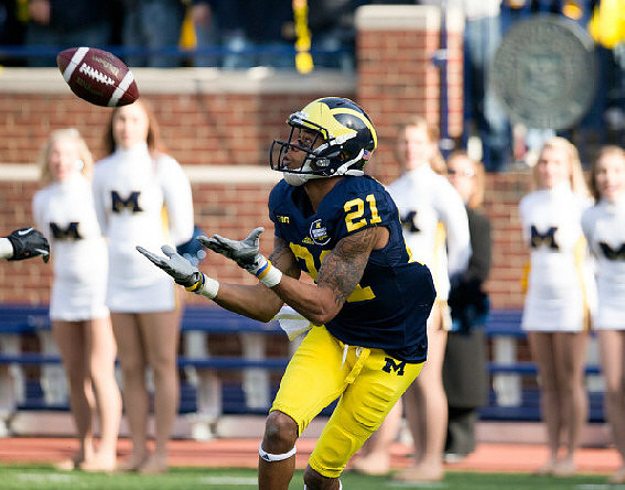 Roy Roundtree (21)
