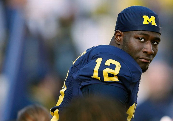 Devin Gardner (12)