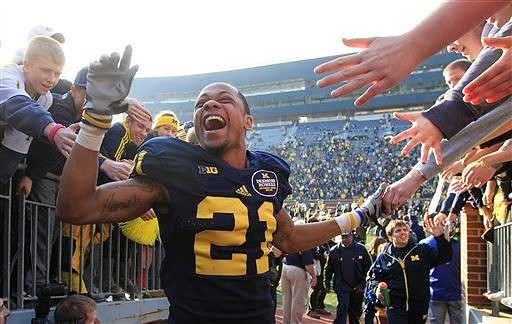 Roy Roundtree (21)