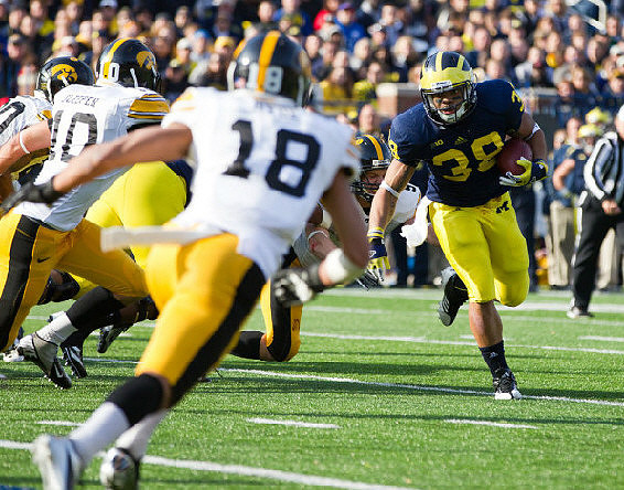 Thomas Rawls (38)