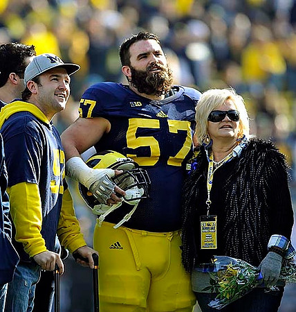 Brock Mealer and  Elliott Mealer (57)