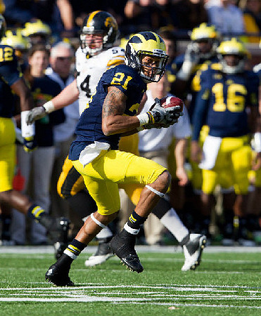 Roy Roundtree (21)
