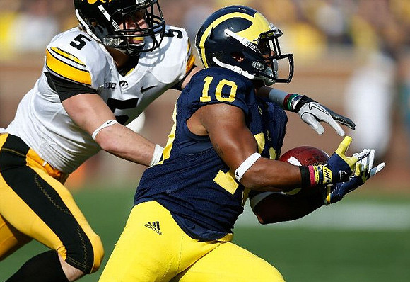 Jeremy Gallon (10)