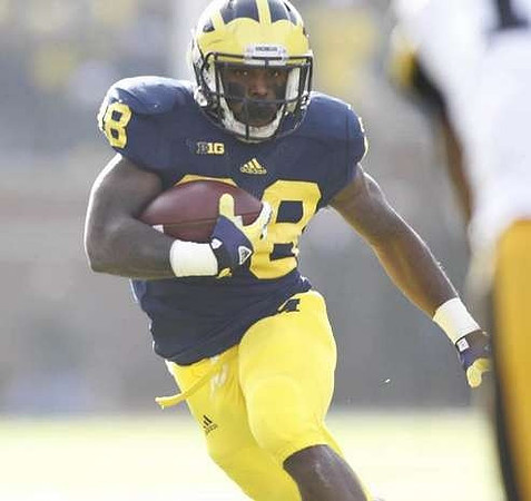 Fitzgerald Toussaint (28)