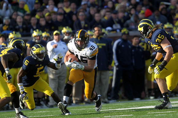 Courtney Avery (5), Joe Bolden (35), and Josh Furman (14)