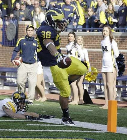 Thomas Rawls (38)