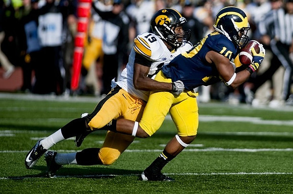 Jeremy Gallon (10)