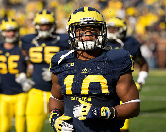 Jeremy Gallon (10)