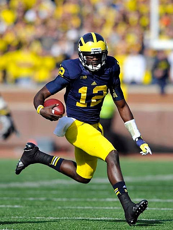 Devin Gardner (12)