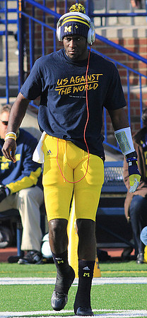 Devin Gardner (12)