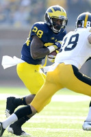Fitzgerald Toussaint (28)