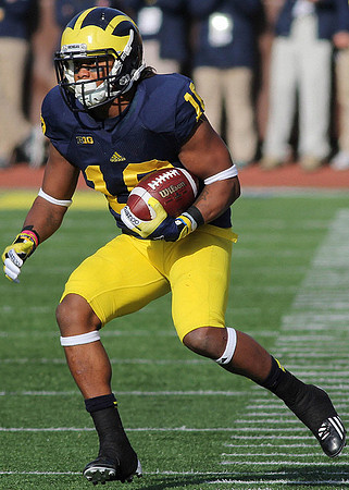 Jeremy Gallon (10)