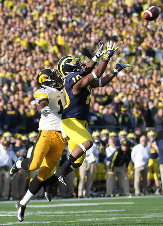 Jeremy Gallon (10)