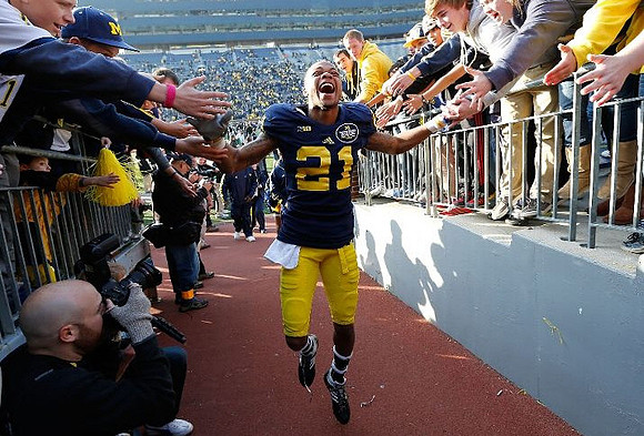Roy Roundtree (21)