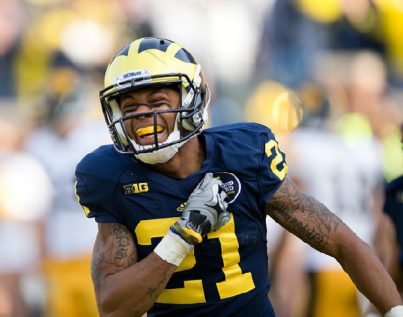 Roy Roundtree (21)