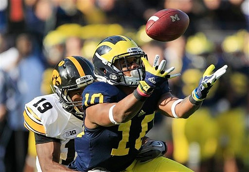 Jeremy Gallon (10)