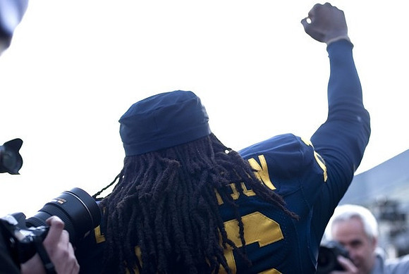 Denard Robinson (16)