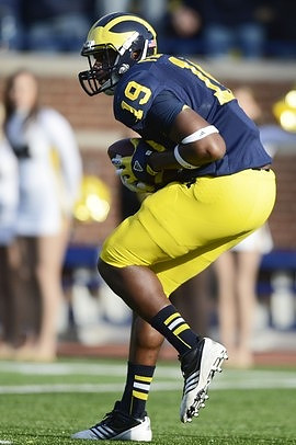 Devin Funchess (19)
