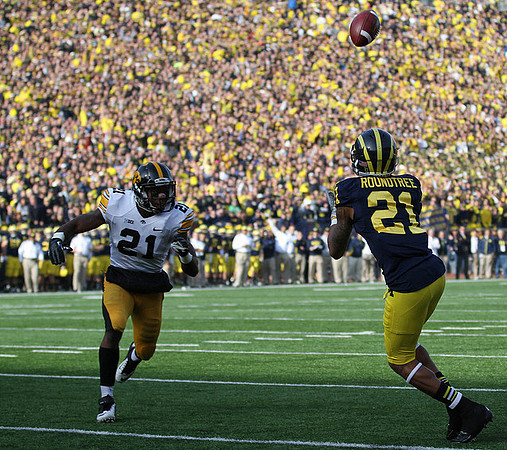 Roy Roundtree (21)