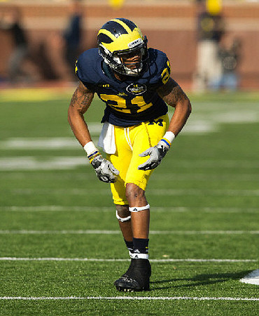 Roy Roundtree (21)