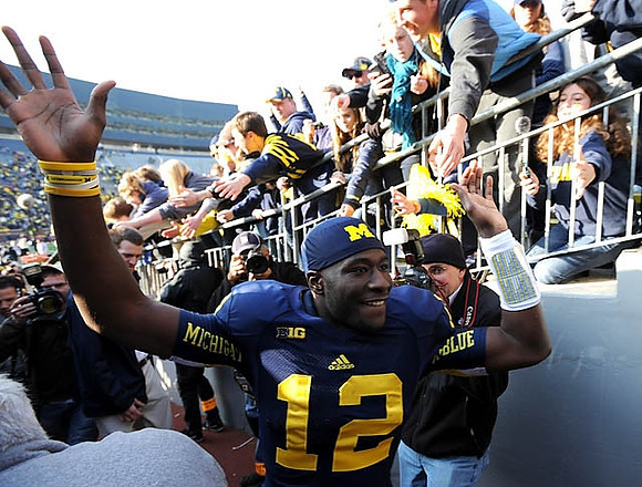 Devin Gardner (12)