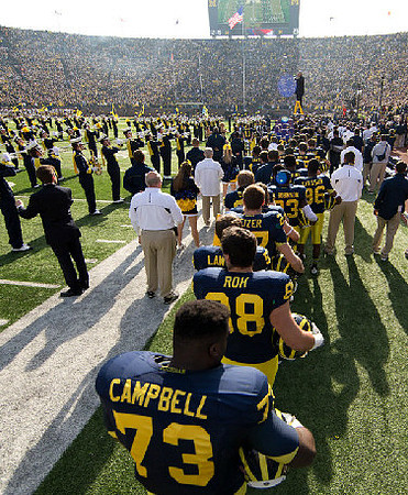 William Campbell (73), Craig Roh (88), Mark Lawson (59), Jonathan Keizer (27), Jerald Robinson (83), and Ryan Glasgow (96)