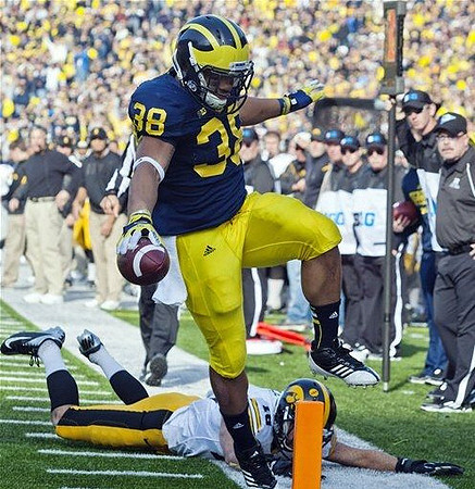 Thomas Rawls (38)