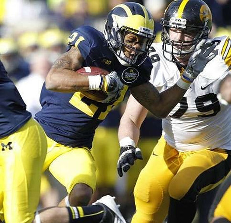 Roy Roundtree (21)