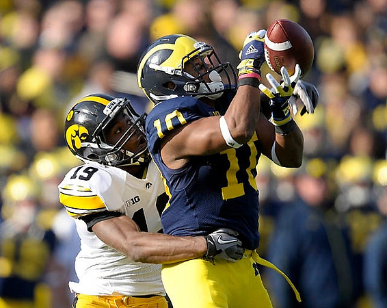 Jeremy Gallon (10)
