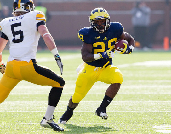 Fitzgerald Toussaint (28)
