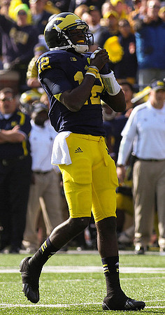 Devin Gardner (12)