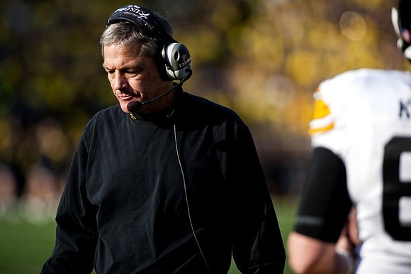 Kirk Ferentz