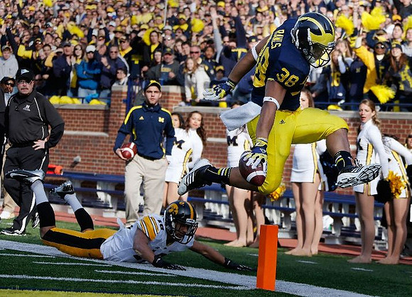 Thomas Rawls (38)