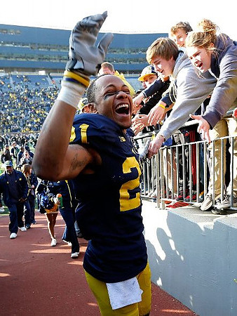 Roy Roundtree (21)