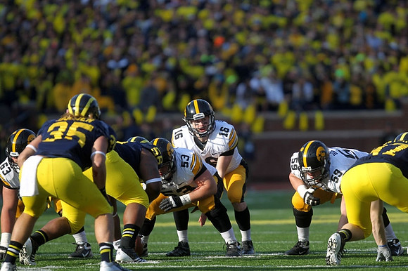 Joe Bolden (35), Ondre Pipkins (56), and Jake Ryan (47)