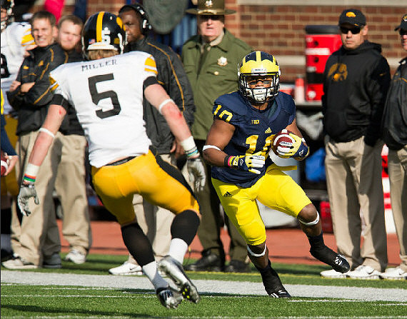 Jeremy Gallon (10)