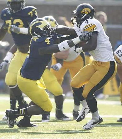 William Campbell (73) and Cameron Gordon (4)