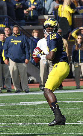 Devin Gardner (12)