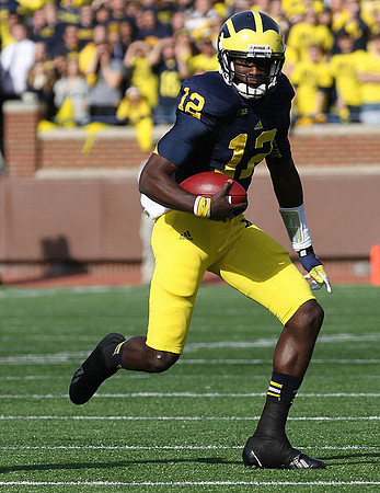 Devin Gardner (12)