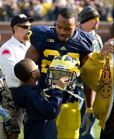 Floyd Simmons (23)